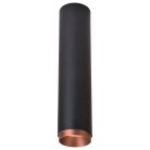 Потолочный светильник Wertmark WE803.01.027+WE803.RG.600 Stecken