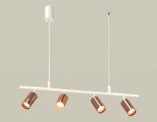 Подвесной светильник Ambrella light XB9001330