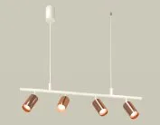 Подвесной светильник Ambrella light XB9001330