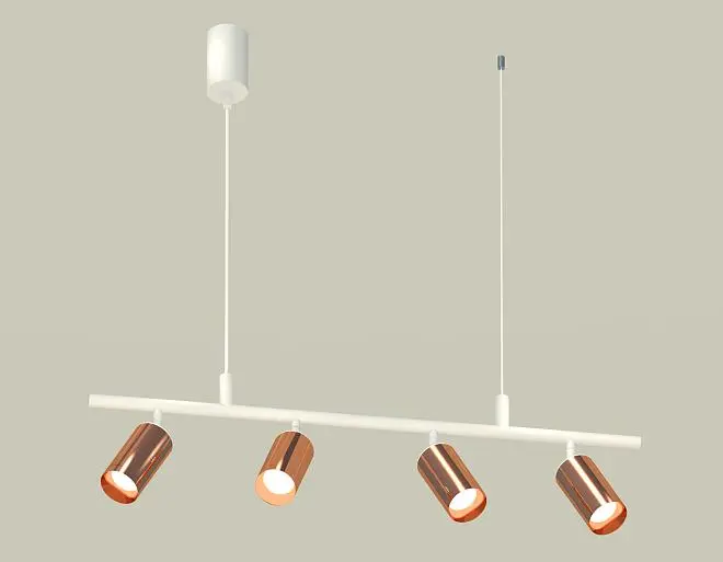 Подвесной светильник Ambrella light XB9001330 Подвесной светильник Ambrella light XB9001330