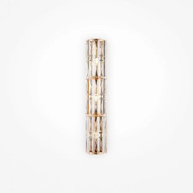 Бра Maytoni MOD094WL-03G Facet Бра Maytoni MOD094WL-03G Facet