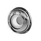 Настенный светильник Loft IT 8210-W Grey Disk