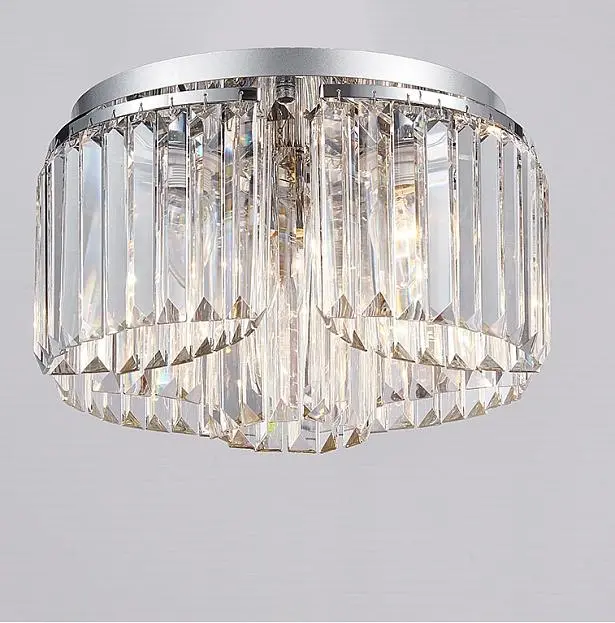 Потолочный светильник NEWPORT 4355/PL chrome М0062729 Потолочный светильник NEWPORT 4355/PL chrome М0062729