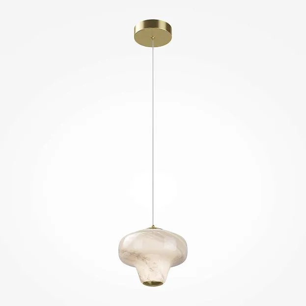 Подвесной светильник Maytoni MOD359PL-L6BS3K Sirocco