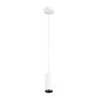 Подвесной светильник SLV 1004167 NUMINOS S PD TRIAC white