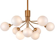 Потолочная люстра L'Arte Luce L03809 Apiales