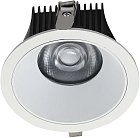 Точечный светильник Wertmark WTD.O06.000.30.10 Dorsum