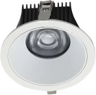 Точечный светильник Wertmark WTD.O06.000.30.10 Dorsum