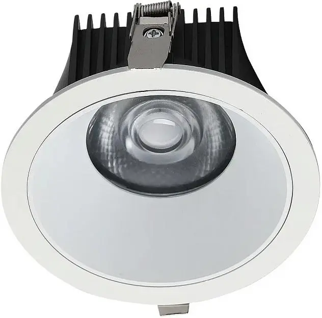 Точечный светильник Wertmark WTD.O06.000.30.10 Dorsum
