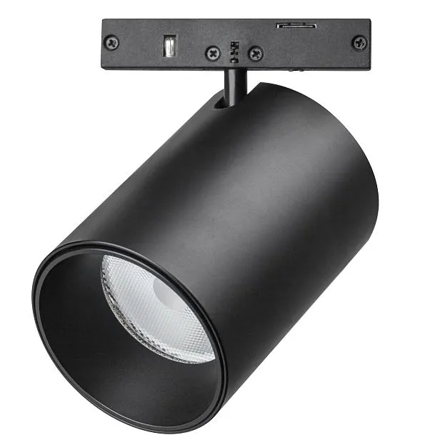Светильник д/1-фазн трека Lightstar 206347 LINEA Светильник д/1-фазн трека Lightstar 206347 LINEA