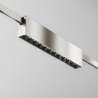 Трековый светильник Technical Maytoni TR150-1-12W4K-M-PT Points