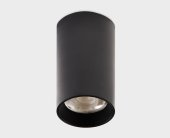Потолочный светильник ITALLINE IT02-019 black 3000K