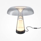 Настольный светильник Maytoni MOD484TL-L8BK Artefact