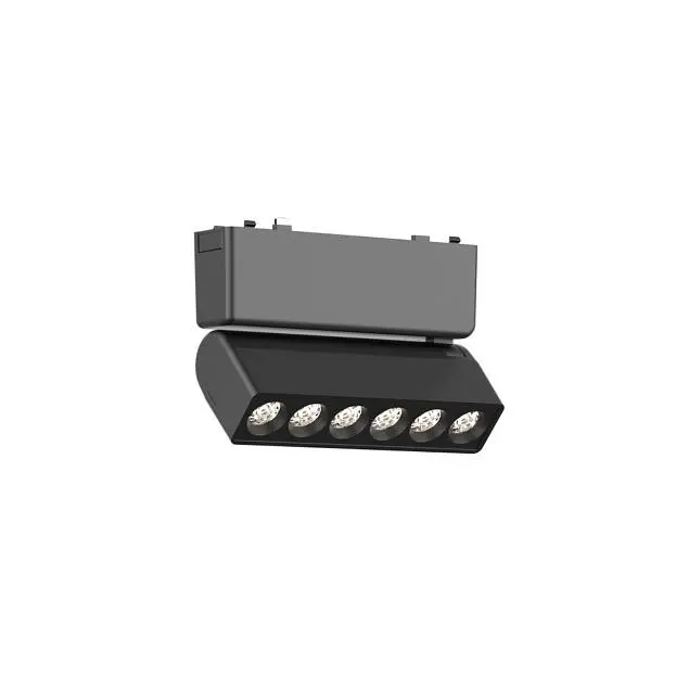 Светильник трековый Aployt APL.0102.00.06 Magnetic track 48 Светильник трековый Aployt APL.0102.00.06 Magnetic track 48