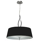 Подвесной светильник Mantra 1912 NINETTE SATIN NICKEL