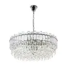 Подвесная люстра MODELUX ML.7082.18 CR