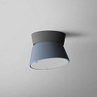 Потолочный Светильник Knap D25 Blue ImperiumLoft 193551-26