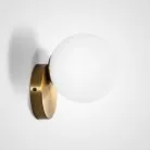 Бра BRUME Размер S. Lampatron brume-s 1007-8409