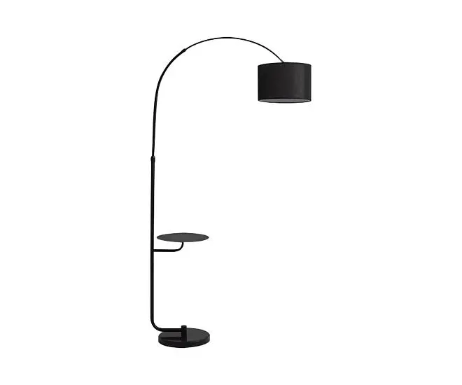 Торшер Kink Light 07048,19 Брун Торшер Kink Light 07048,19 Брун