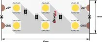 Светодиодная лента DesignLed DSG5120-24-WW-33 LUX