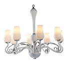 Подвесная люстра Illuminati MD10009004-8A Eleonora