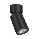 Накладной светильник LeDron AO1705002 Black AO1705001(02)