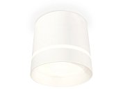 Комплект накладного светильника с акрилом Ambrella light XS8110006 Techno