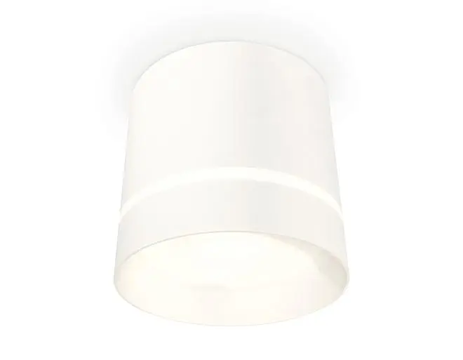 Комплект накладного светильника с акрилом Ambrella light XS8110006 Techno Комплект накладного светильника с акрилом Ambrella light XS8110006 Techno
