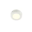 Накладной светильник SLV 1004700 SENSER 12 ROUND