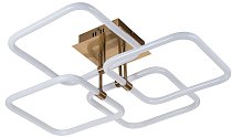 Потолочная люстра Escada 10279/4LED Tube