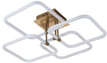 Потолочная люстра Escada 10279/4LED Tube