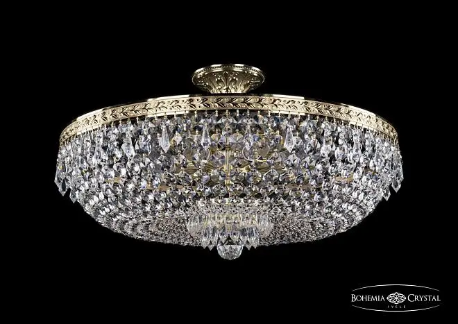Люстра Bohemia 19271/55IV G Люстра Bohemia 19271/55IV G