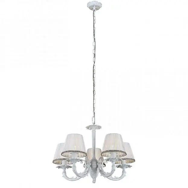 Люстра CL412152 Citilux Канон Люстра CL412152 Citilux Канон