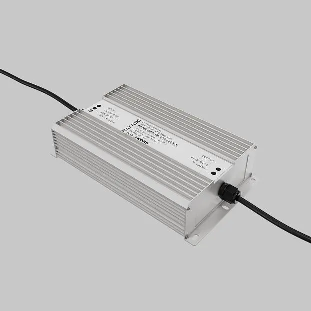 Источник напряжения Maytoni Led Strip 832001