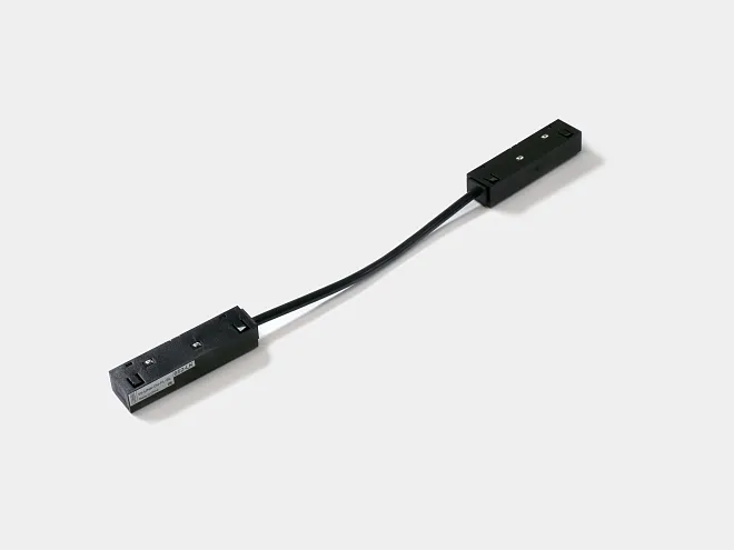 Гибкий коннектор для шинопровода SWG SY-LINK-CN-FL-BL
