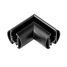 Соединитель L-образный горизонтальный Lightstar 506447
