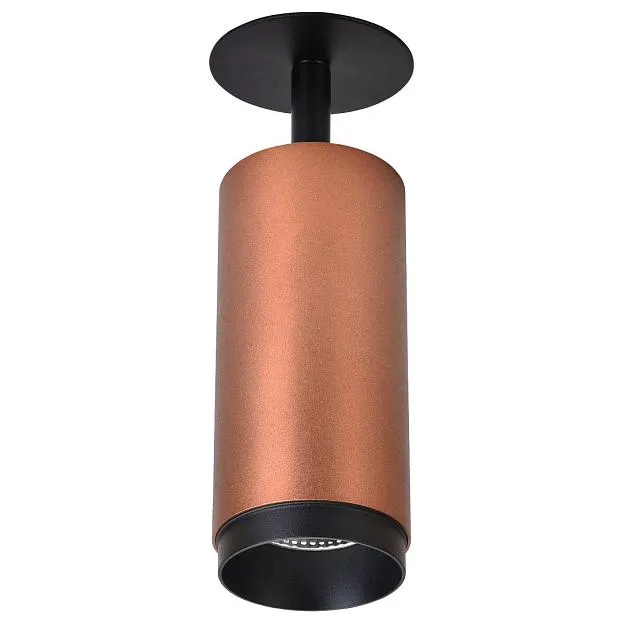 Спот Wertmark WE802.01.607+WE803.RG.020 Stecken