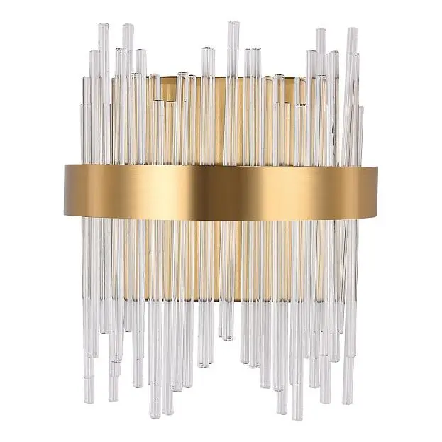 Настенный светильник Natali Kovaltseva Led Lamps 81118/1W Настенный светильник Natali Kovaltseva Led Lamps 81118/1W