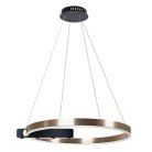 Подвесная люстра Arte Lamp A2221SP-1BR VERITATE