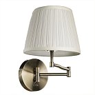Бра Arte Lamp A2872AP-1AB California