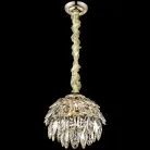 Подвесная люстра Wertmark WE113.02.303 LUDGERA