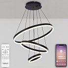 Подвесной светильник Natali Kovaltseva LED LAMPS 81278 Oreol