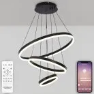 Подвесной светильник Natali Kovaltseva LED LAMPS 81278 Oreol