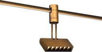 Трековый светильник Donolux DL20244M6W6A Black Bronze EYE TURN