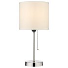 Настольная лампа Velante 291-104-01