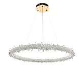 Подвес латунь Kink Light 07875-80,36(3000K) Лиам