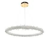 Подвес латунь Kink Light 07875-80,36(3000K) Лиам