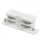 Коннектор прямой Ideal Lux 169637 LINK