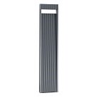 Ландшафтный светильник Arte Lamp A2146PA-1BK ARNEB