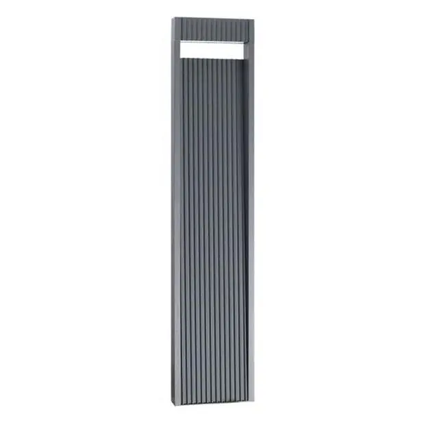 Ландшафтный светильник Arte Lamp A2146PA-1BK ARNEB Ландшафтный светильник Arte Lamp A2146PA-1BK ARNEB